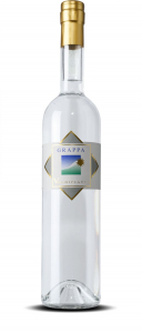 Grappa di Vinacce di Vino Nobile