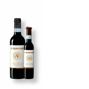 Vin Santo di Montepulciano D.O.C. 
